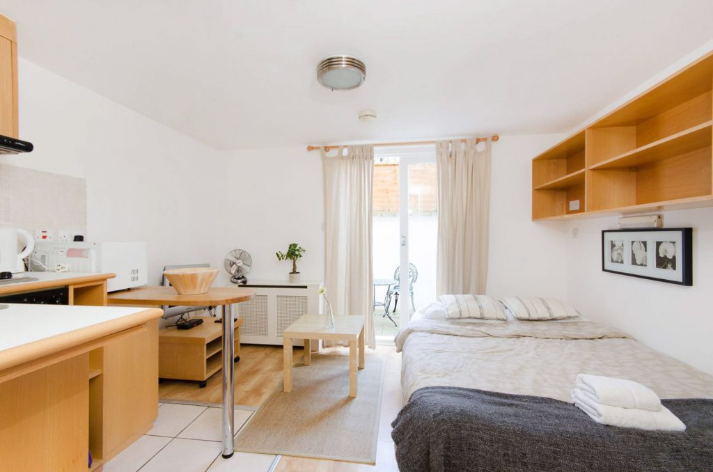 Cheap Studio Apartments London at Ruth Tapscott blog