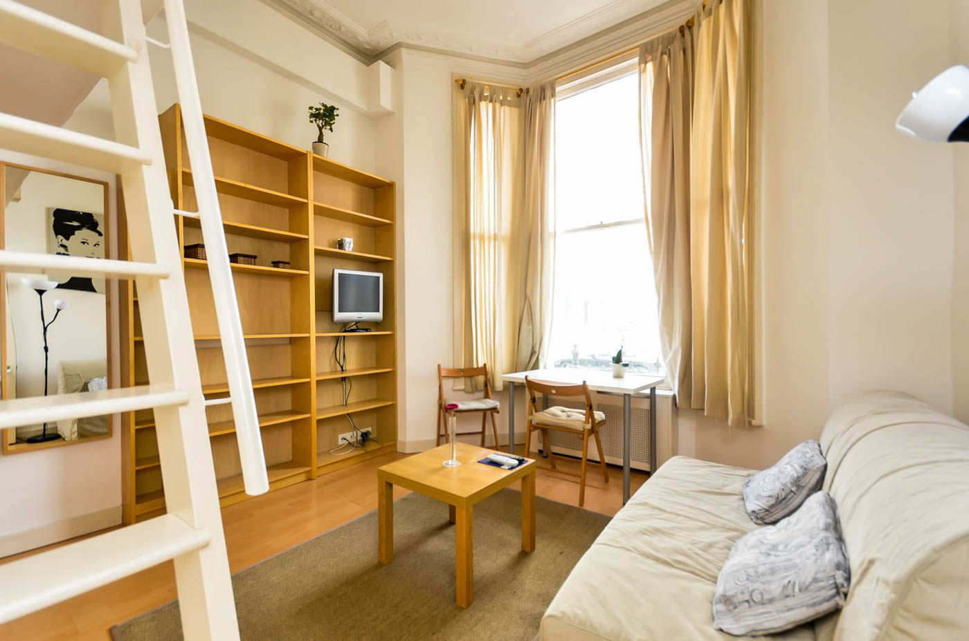 Private student accommodation near Imperial College