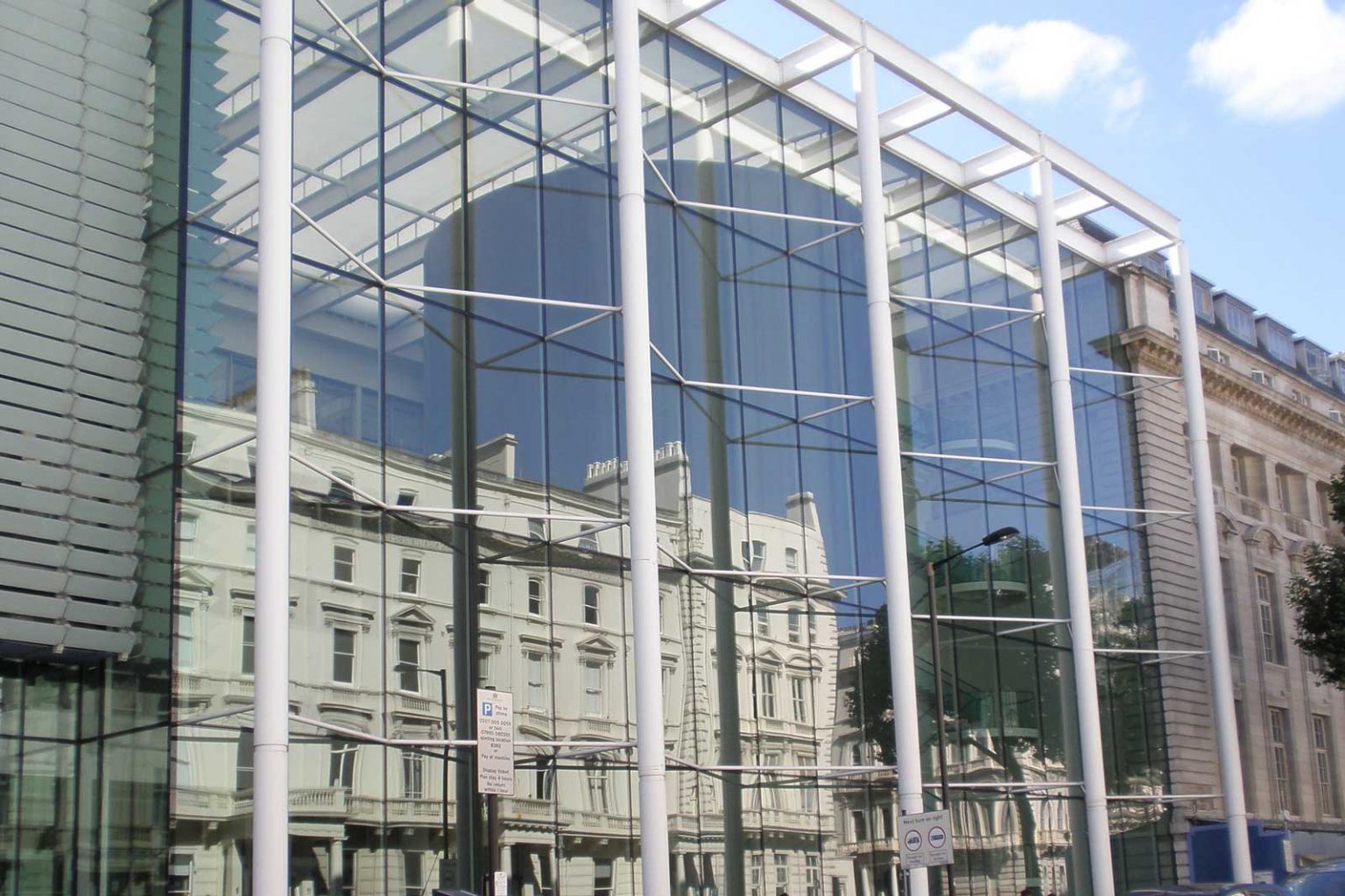 Imperial College A Guide for Students in London