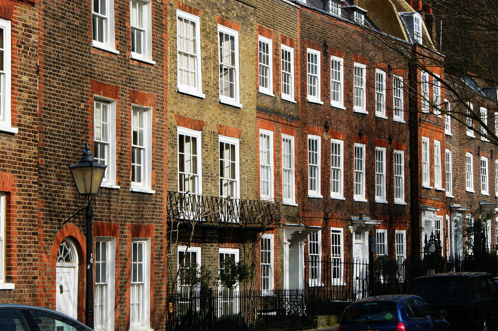 Student accommodation near ESCP London