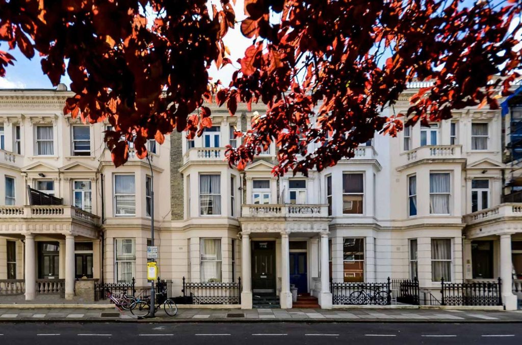 West Kensington Area Guide Studio Flats London West Kensington Area Guide Studio Flats London