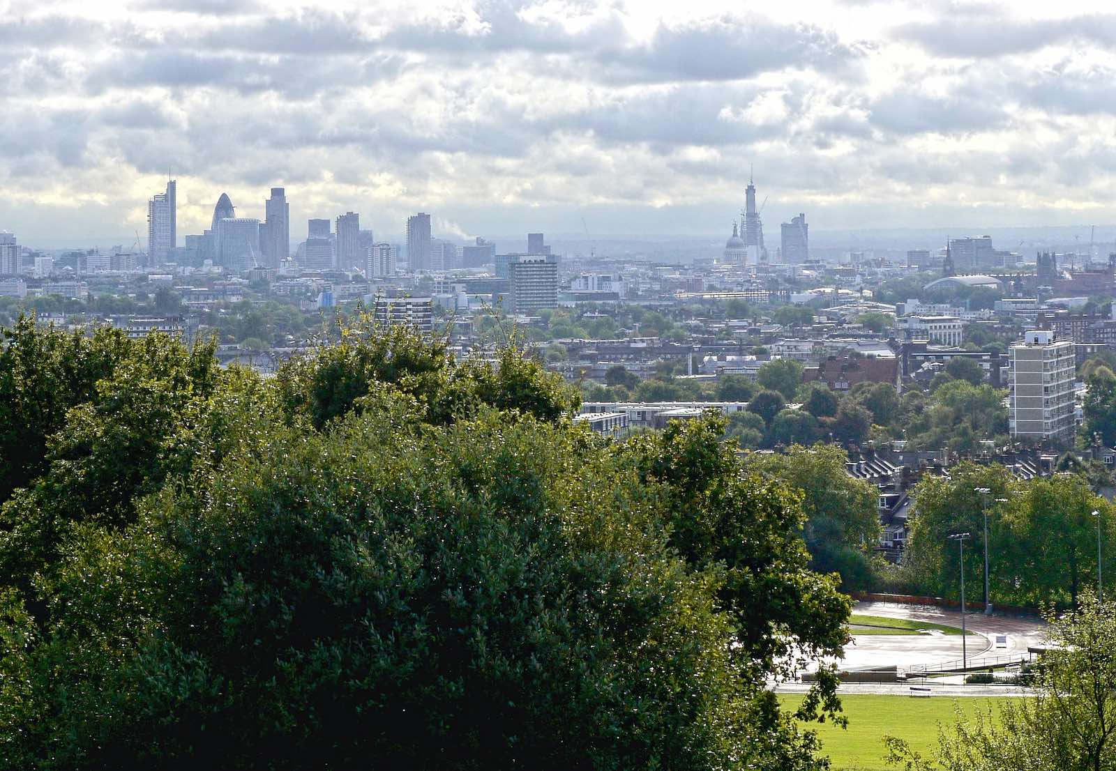 The Complete Guide to Renting a Flat in London in 2021 - Renting in Hampstead