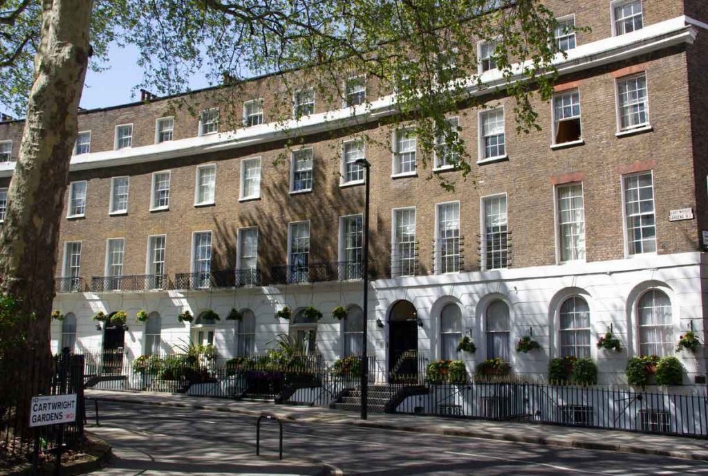 Living in Bloomsbury - An Insider's Guide to This Central London Area