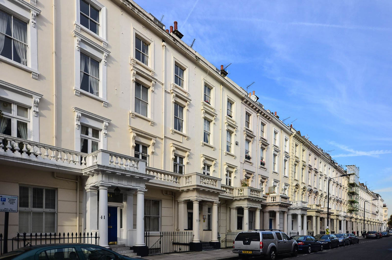 A Guide to Private Student Accommodation in London - Pimlico