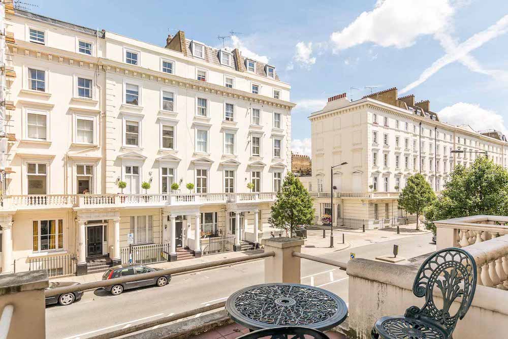 The Complete Guide to Renting a Flat in London in 2021 - Renting in Pimlico