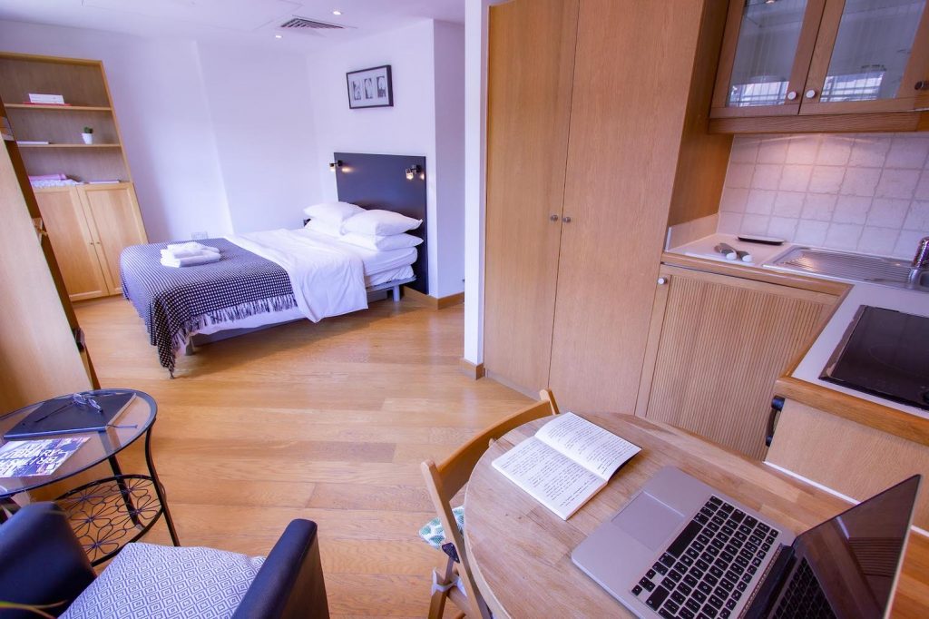 A Guide To Private Student Accommodation In London Studios2let