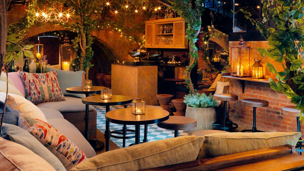 Living in Bloomsbury An Insider's Guide to This Central London Area